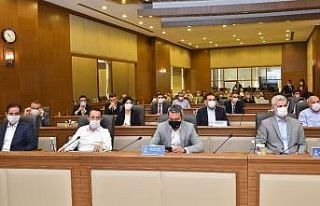 Aktaş: “Birlikte güzel işler yapacağız”