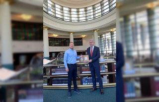 Albayrak Medya’dan araştırmacılara katkı