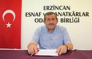 Ali Babacan: "Kahvehane esnafı zorda. Artık...