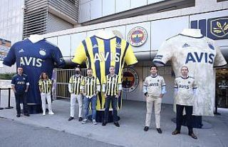 Ali Koç, taraftarlarla buluştu