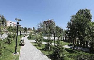 Ali Topuz ve Orhan Birgit’in adı Çankaya’da...