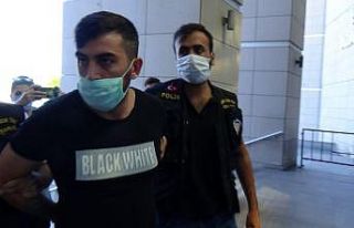 Alibeyköy’de trafikte kadına dehşeti yaşatan...