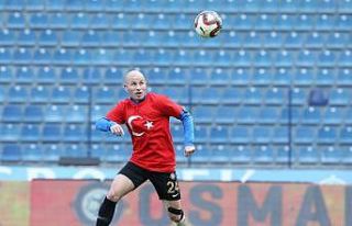 Altay, Jovan Blagojevic’i renklerine bağladı