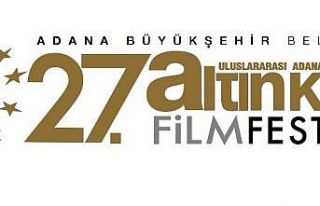 Altın Koza Film Festivali 14-20 Eylül’de