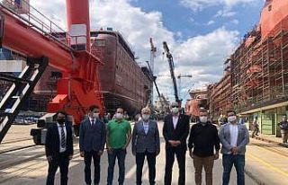 Altınova’da İş garantili okul, öğrencilerini...