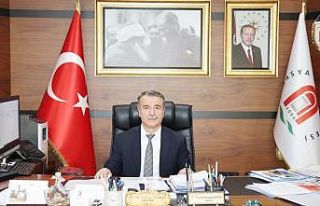 Amasya Üniversitesi’nin yeni lisansüstü programlarına...