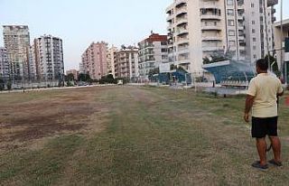 Amatör kulüpler belediyelerden destek bekliyor