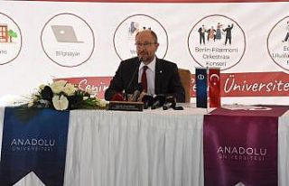 Anadolu Üniversitesi, öğrencilerini Venedik Bienali’ne...