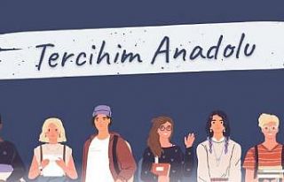 Anadolu Üniversitesini ilk 10 binden 489 öğrenci...