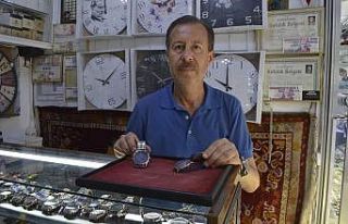 Analog saatler için zaman daralıyor