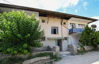 Ankara Büyükşehir’den sel mağdurlarına yardım...