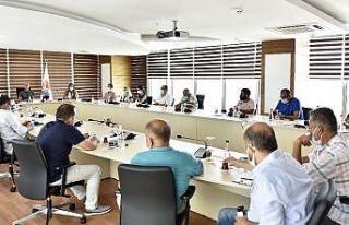 Antalya OSB Teknopark’ın inşaat süreci başladı