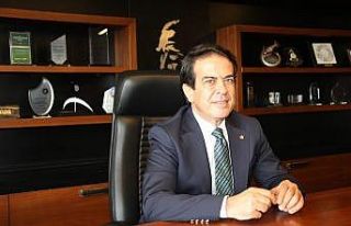 Antalya’da 30 Ağustos Zafer Bayramı mesajları