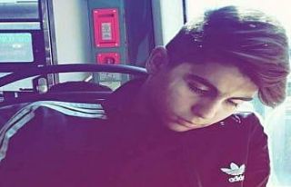 Antalya’da denize giren genç boğuldu