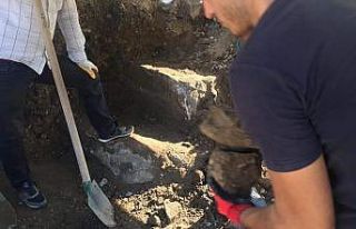 Antik tiyatro kazılarında heyecan verici gelişme