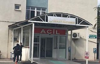 Arazi anlaşmazlığında kan aktı