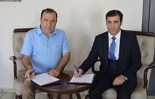 Ardahan’ın ürünleri tescilleniyor
