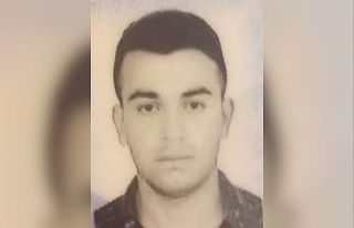 Arkadaşlarının çabası genç adamın hayatta kalmasına...
