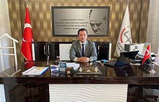 Artuklu İlçe Milli Eğitim Müdürü Duyan’dan...