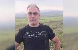 Artvin’de trafik kazası: 1 ölü, 1 yaralı