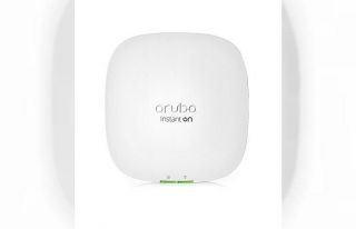 Aruba, Wi-Fi 6’yı küçük işletmelere ulaştıracak