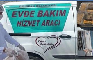 Aşevi kronik rahatsızlığı olanlara özel menü...