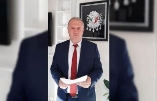 ASİMDER’den Ukrayna Bakan Yardımcısı Bodnar’a...