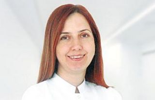 Aşırı terleme artık mesele değil