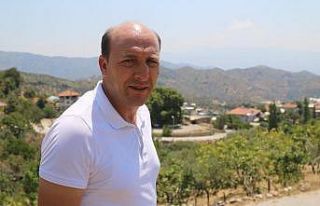 ASKİ Akçaköy’de su kaynaklarını daha verimli...