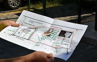 ASKİ yılların altyapı sorunlarını tek tek çözüyor