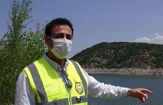 ASKİ’den endüstriyel atık su ve kaynak sularına...