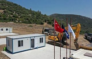 ASKİ’den Kuşadası için 16,5 milyon liralık...