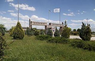 ASÜ, dünya sıralamasında 227 basamak birden yükseldi