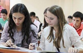 ASÜ’de ÜDS sayısı 2’ye çıkarıldı
