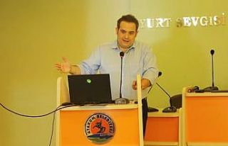 Atakum Belediyesi’nde kişisel veriler güvence...