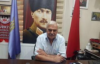 Ataseven “Kepenk kapatma noktasına geldik”