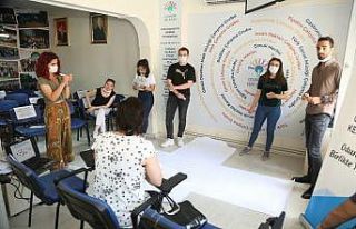 Atölye Odunpazarı çalışmalarına başladı