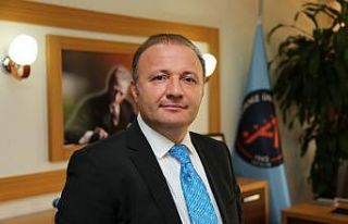 AÜ, YÖK sanal fuarında