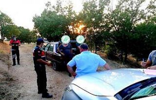 Av sezonu dışında avcılığa geçit yok