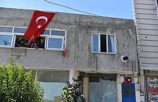Avcılar 30 Ağustos’u “Zafer Konvoyu” ile kutladı