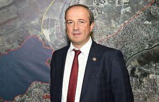 Avcılar Belediye Başkanı Av. Turan Hançerli’den...