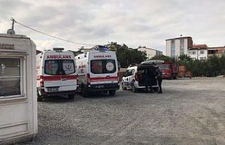 Avcılar’da pompalı tüfekle silahlı saldırı