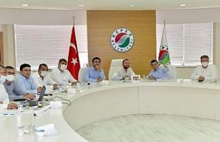 Avni Tolunay’ın tapu  problemi çözülüyor
