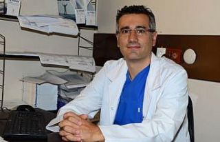 Avrupa İnme Organizasyonu’ndan ESOGÜ’ye ödül