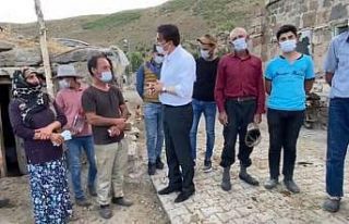 Aydemir: ‘Gayretimiz çok daha iyiyi yakalamaya...