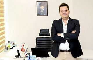 Aydın: “EPS ile ısı yalıtımı, yüzde 50‘den...