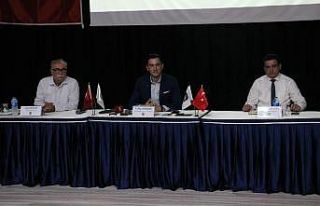 Aydın Özel Başak Koleji yeni döneme hazır