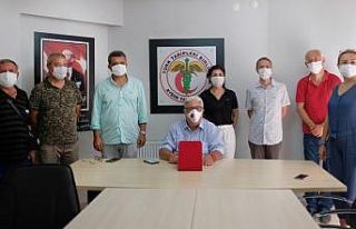 Aydın Tabip Odası’ndan korona virüs uyarısı