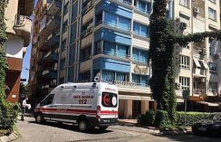 Aydın’da bir otelde ’siyanür’ paniği
