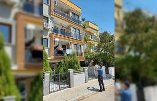 Aydın’da karantinaya uymayan vatandaşlara 3 bin...